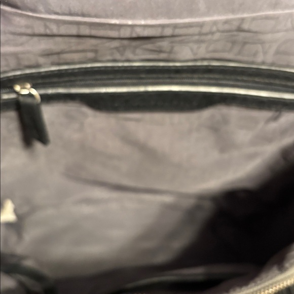 Daniele Nicole Gray and Black Backpack - Picture 5 of 5